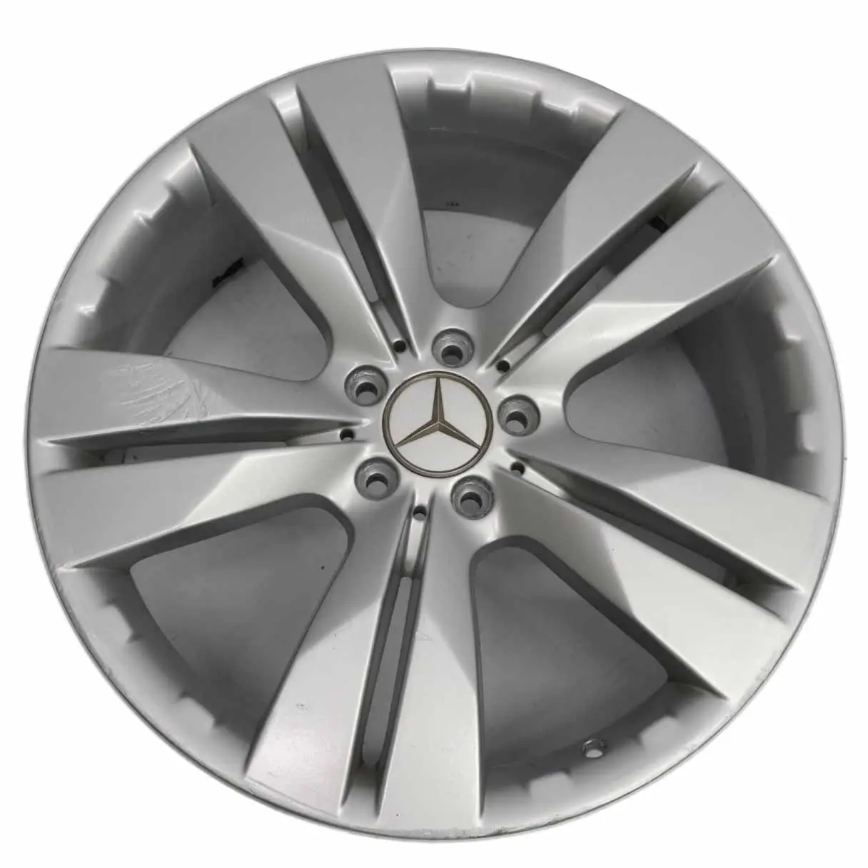 Mercedes W164 Felga Aluminiowa 20" 8,5 A1644014902