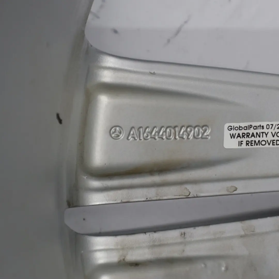 Mercedes W164 Felga Aluminiowa 20" 8,5 A1644014902