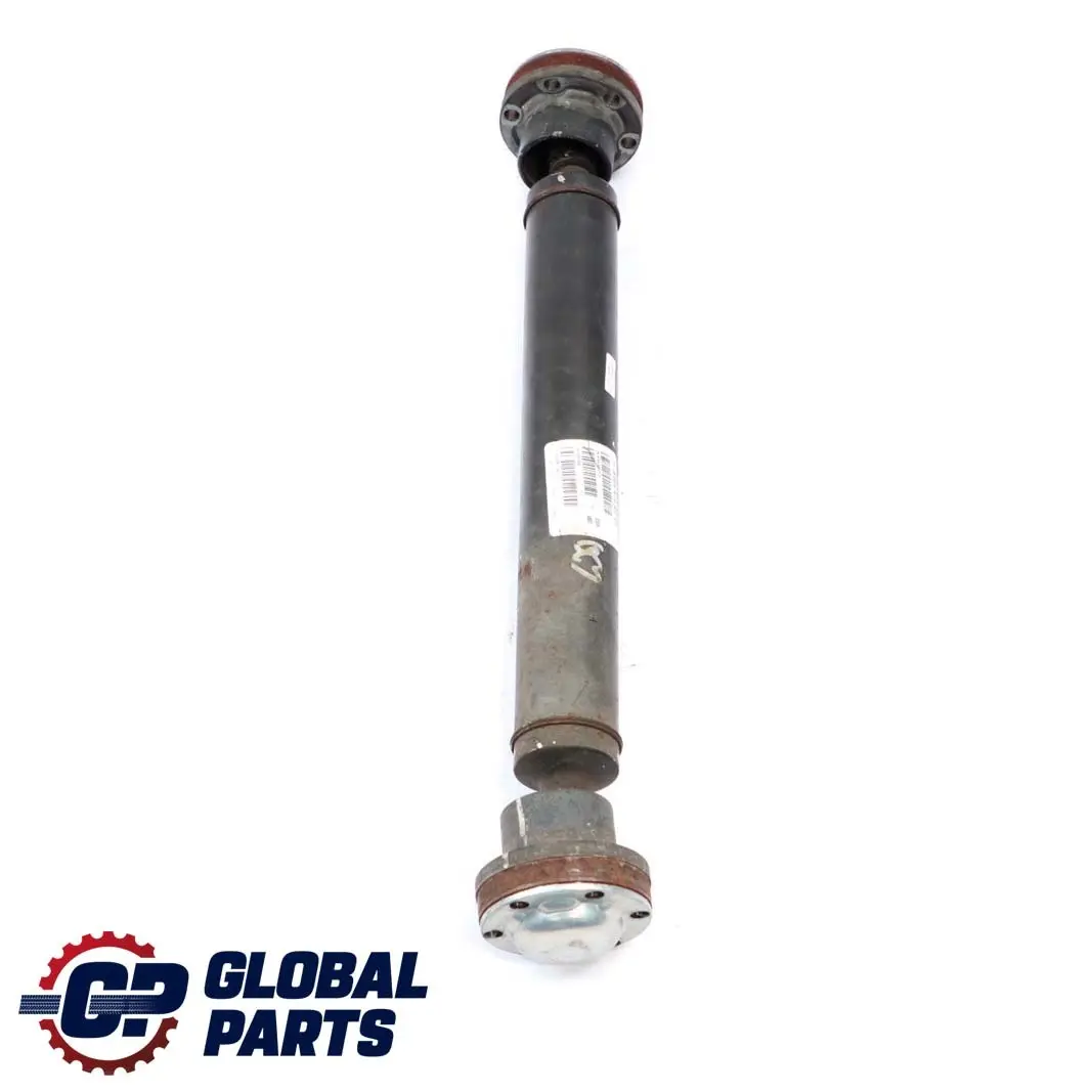 Propshaft Mercedes W164 R W251 Caja de Transferencia al Eje Delantero Propshaft 