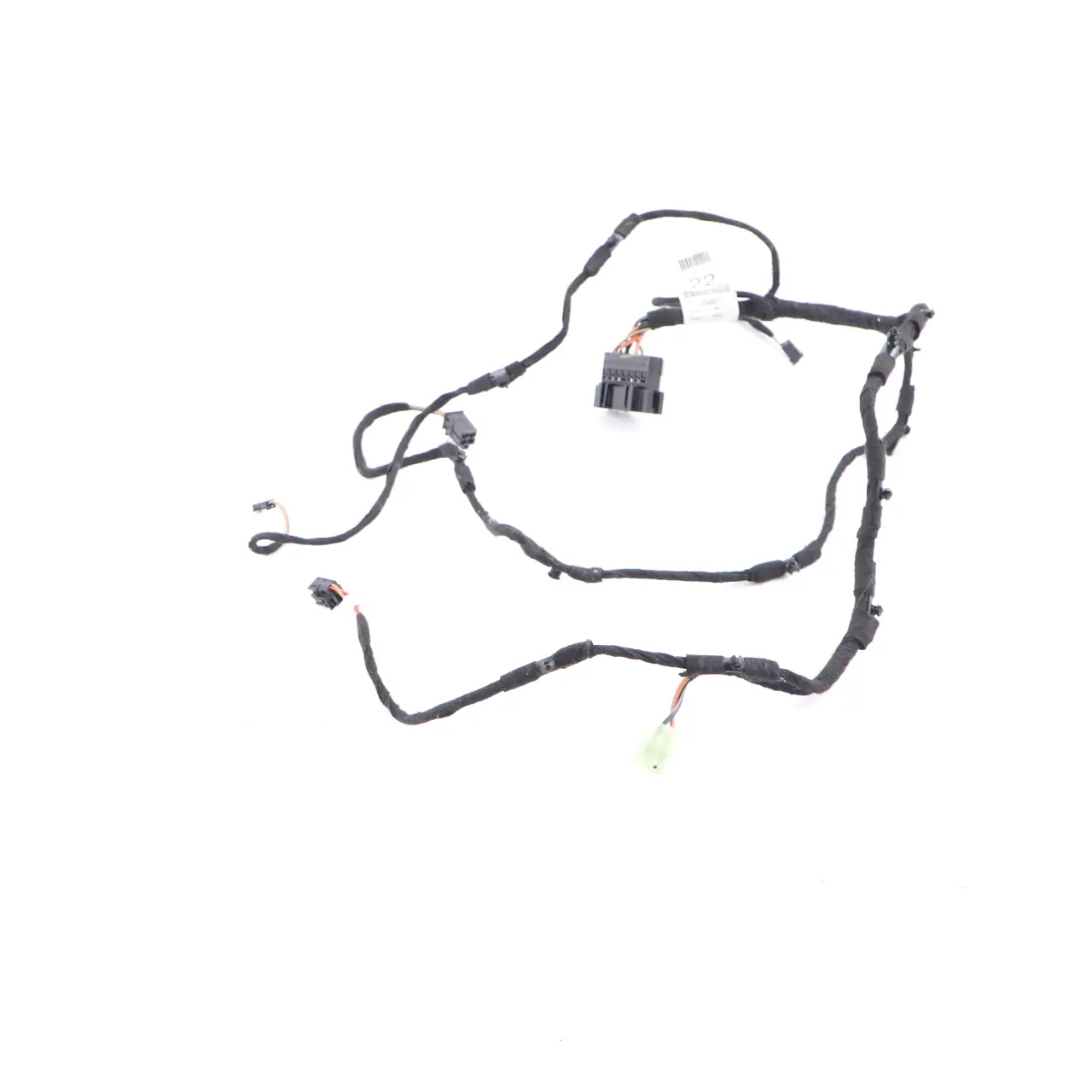 Mercedes ML W164 Centre Console Cable Wiring Loom A1644402032
