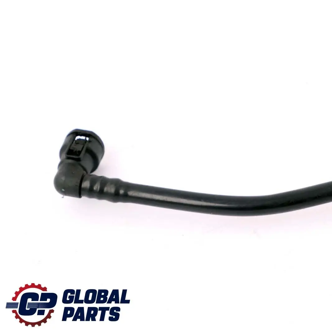 Mercedes-Benz ML W164 Diesel Fuel Tank Filler Neck Pipe Hose Part A1644703920