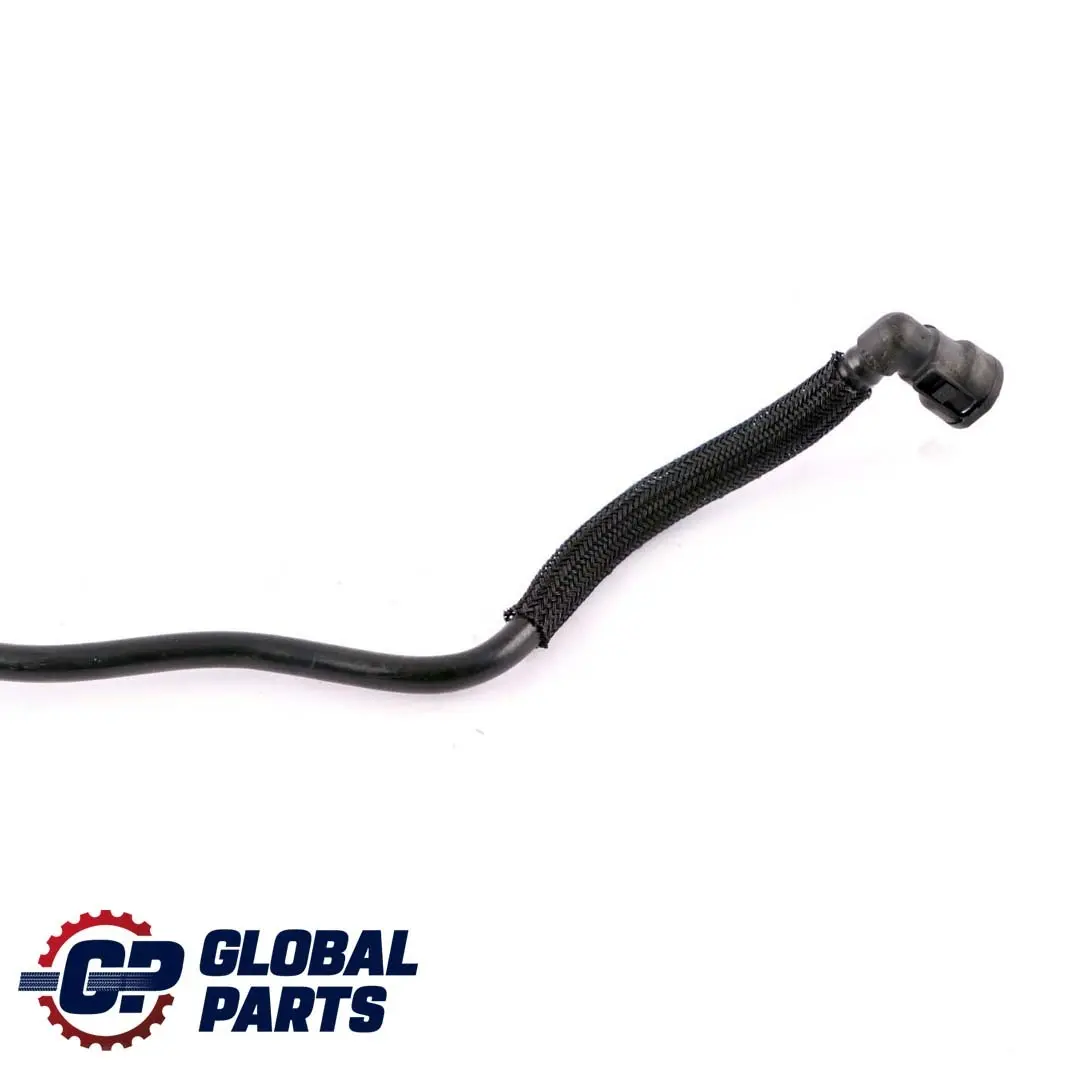 Mercedes-Benz ML W164 Diesel Fuel Tank Filler Neck Pipe Hose Part A1644703920