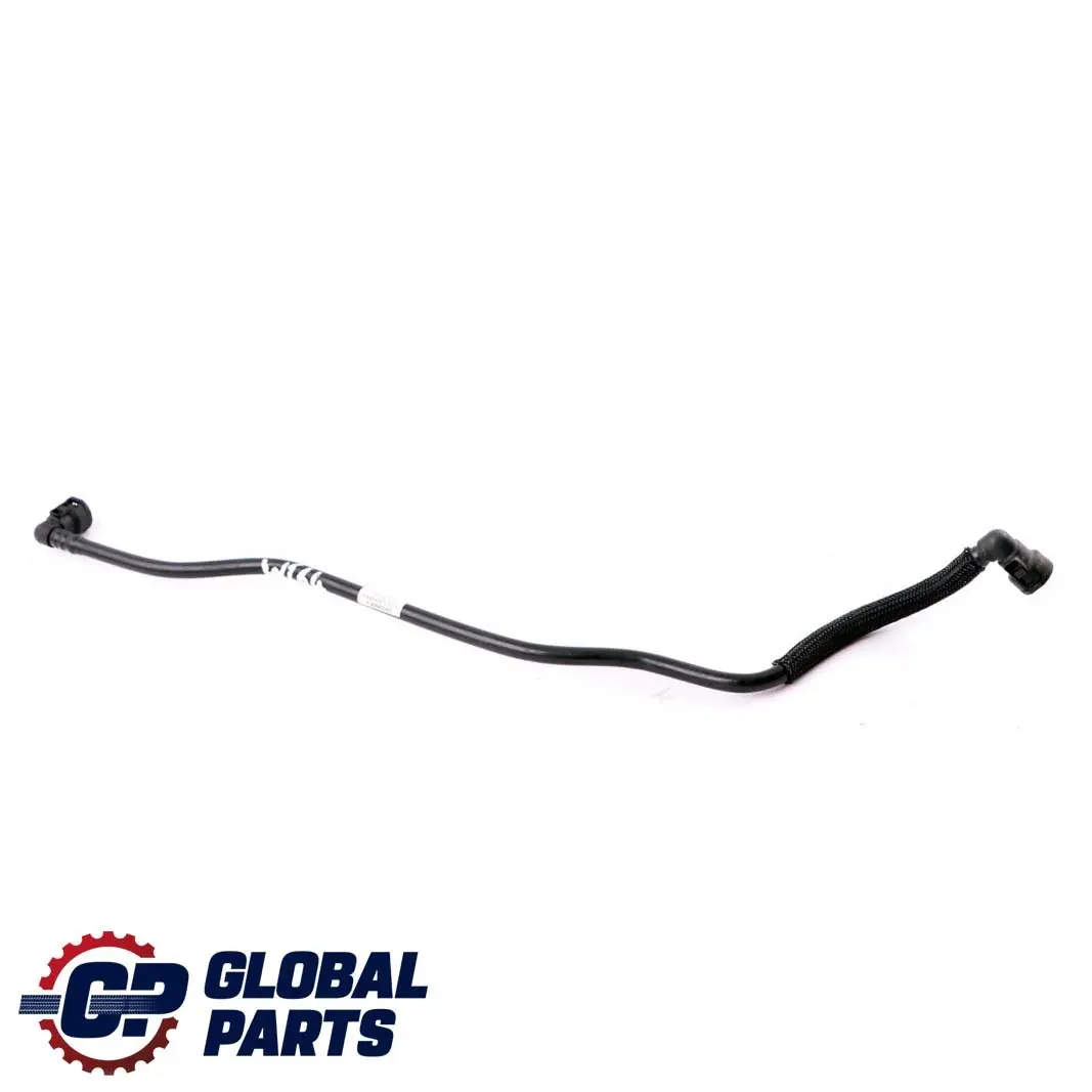 Mercedes-Benz ML W164 Diesel Fuel Tank Filler Neck Pipe Hose Part A1644703920