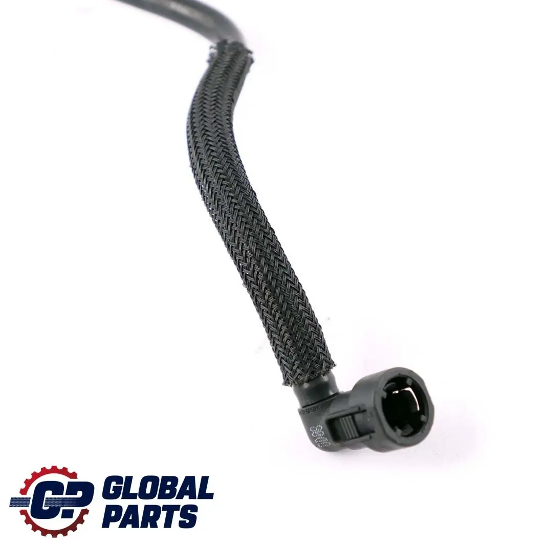 Mercedes-Benz ML W164 Diesel Fuel Tank Filler Neck Pipe Hose Part A1644703920