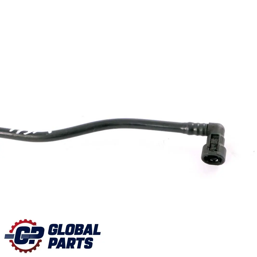 Mercedes-Benz ML W164 Diesel Fuel Tank Filler Neck Pipe Hose Part A1644703920