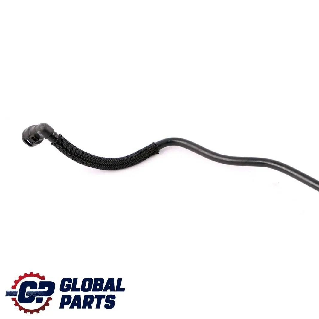 Mercedes-Benz ML W164 Diesel Fuel Tank Filler Neck Pipe Hose Part A1644703920