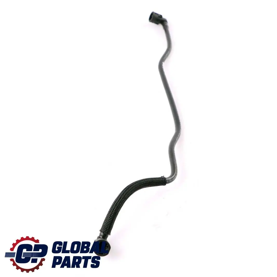 Mercedes-Benz ML W164 Diesel Fuel Tank Filler Neck Pipe Hose Part A1644703920