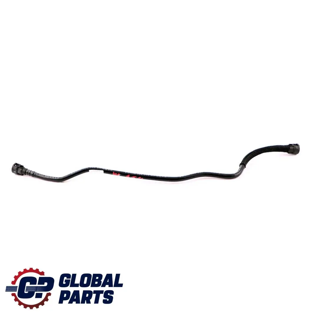 Mercedes-Benz ML W164 2 Diesel Fuel Tank Filler Neck Pipe Hose Part A1644703920