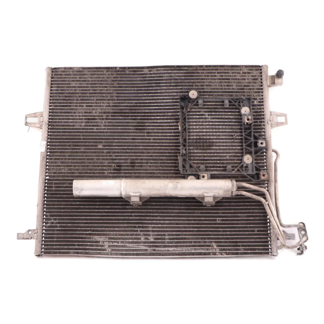 Mercedes W164 Air Conditioning A/C Condenser Radiator Diesel OM629 A1645000054