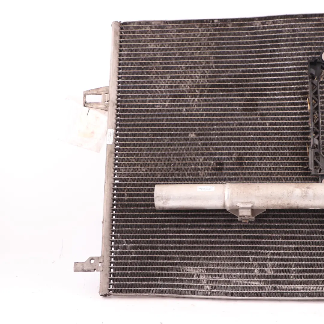 Mercedes W164 Air Conditioning A/C Condenser Radiator Diesel OM629 A1645000054