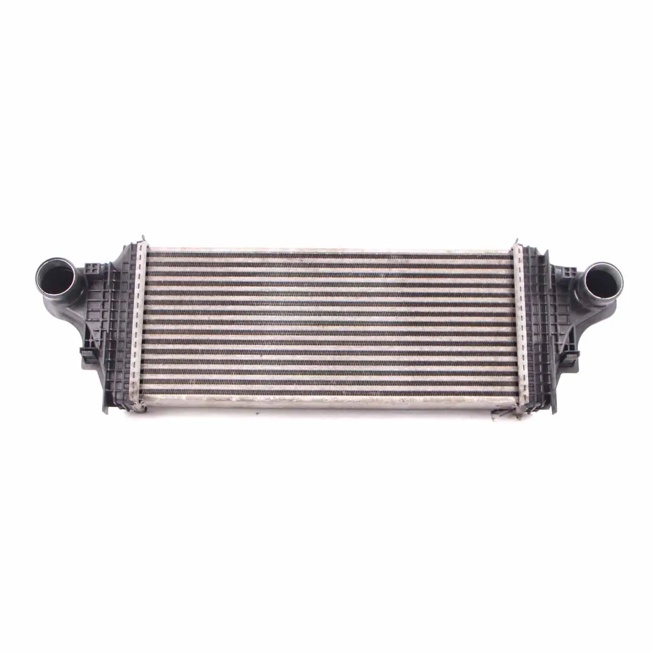 Mercedes W164 Intercooler Enfriador de aire de carga Radiador M251 A1645001900