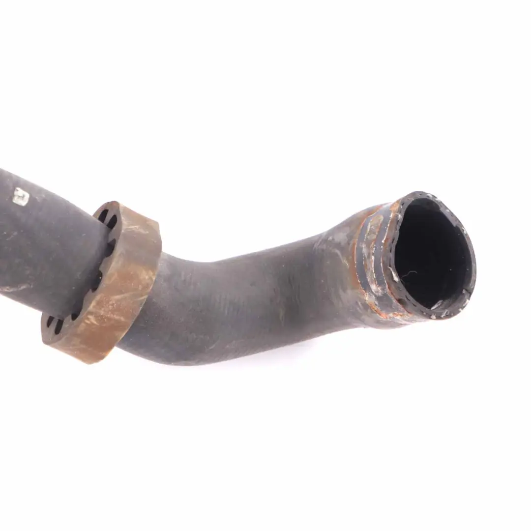 Mercedes ML W164 OM642 Water Hose Water Coolant Cooling Pipe Line A1645002675