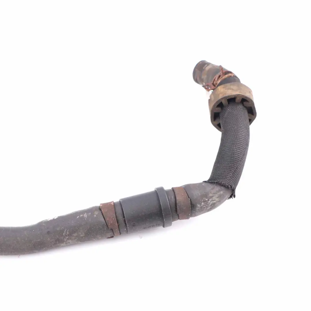 Mercedes ML W164 OM642 Water Hose Water Coolant Cooling Pipe Line A1645002675