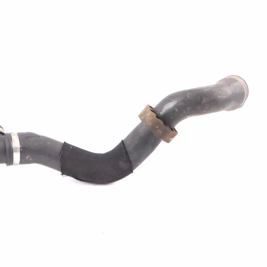 Mercedes ML W164 OM642 Water Hose Water Coolant Cooling Pipe Line A1645002675