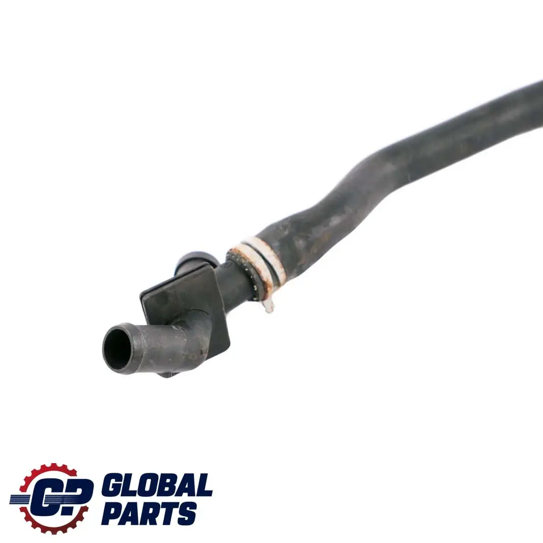 Mercedes-Benz M-Class ML W164 Water Coolant Hose Pipe Line A1645062035