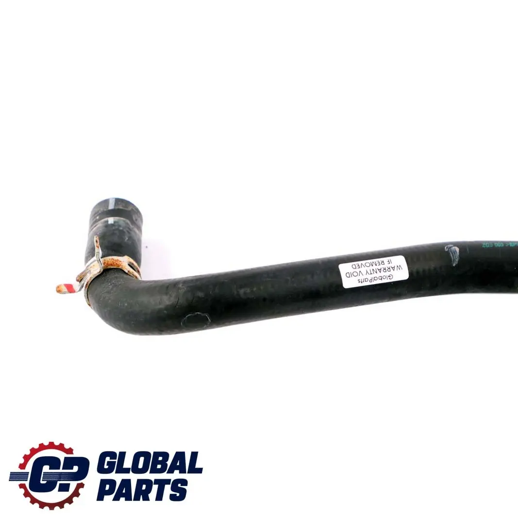 Mercedes-Benz M-Class ML W164 Water Coolant Hose Pipe Line A1645062035