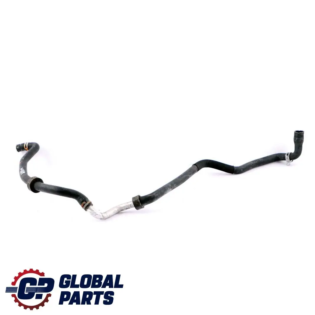 Mercedes-Benz M-Class ML W164 Water Coolant Hose Pipe Line A1645062135