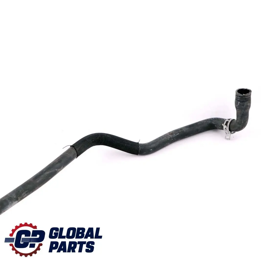 Mercedes-Benz M-Class ML W164 Water Coolant Hose Pipe Line A1645062135