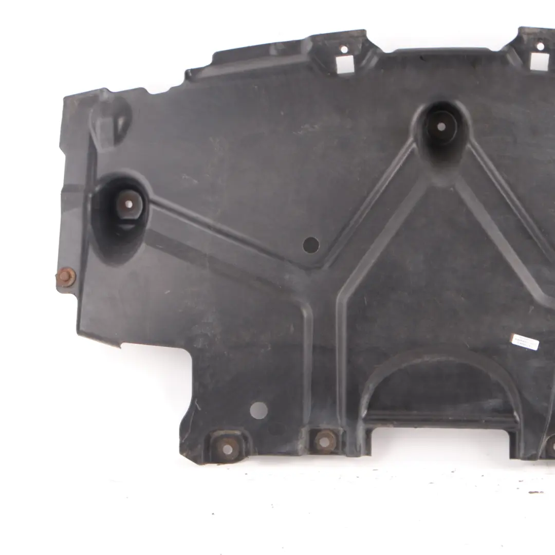 Cubre suelo Mercedes W164 Aislamiento Panel Motor Delantero Diesel A1645240030