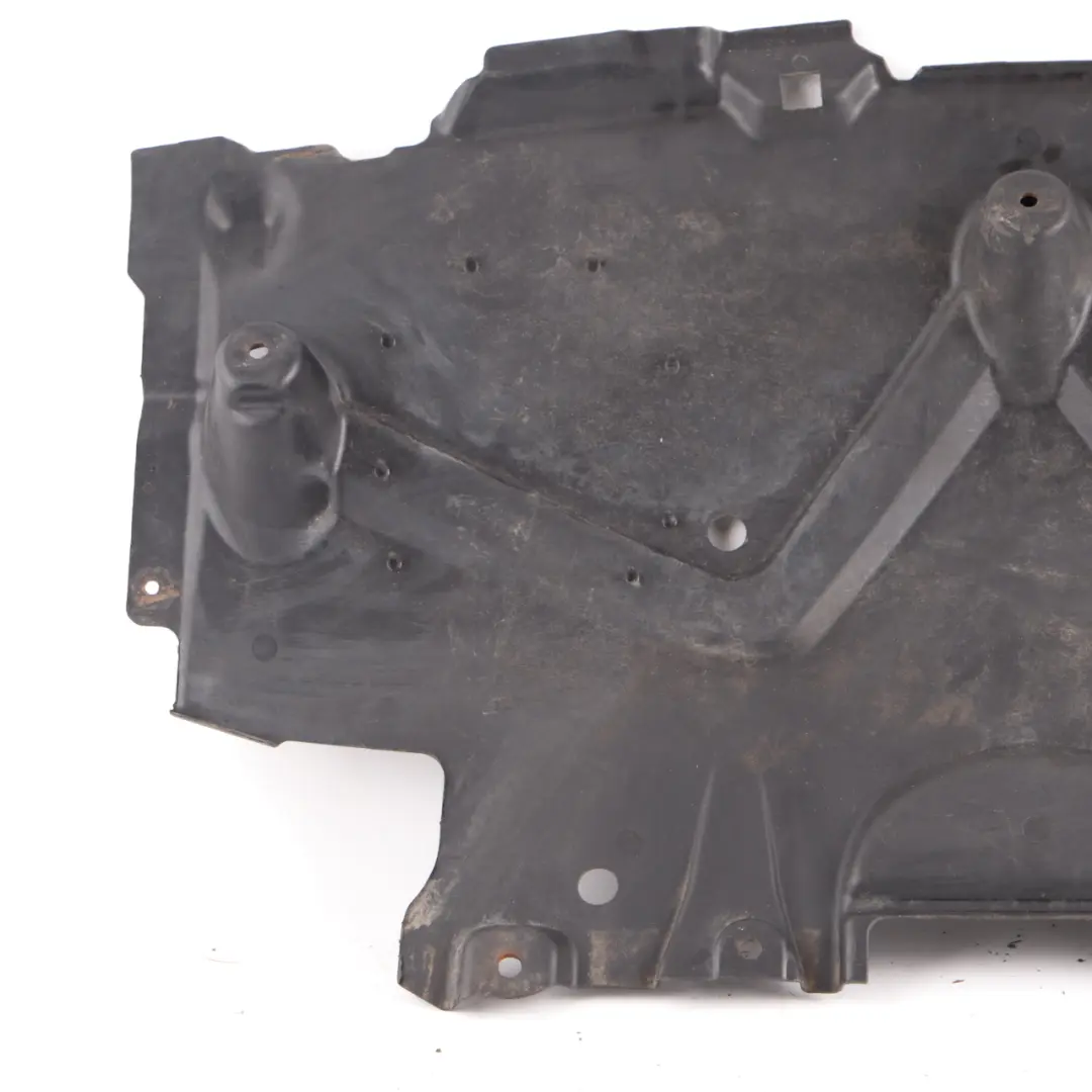 Cubre suelo Mercedes W164 Aislamiento Panel Motor Delantero Diesel A1645240030