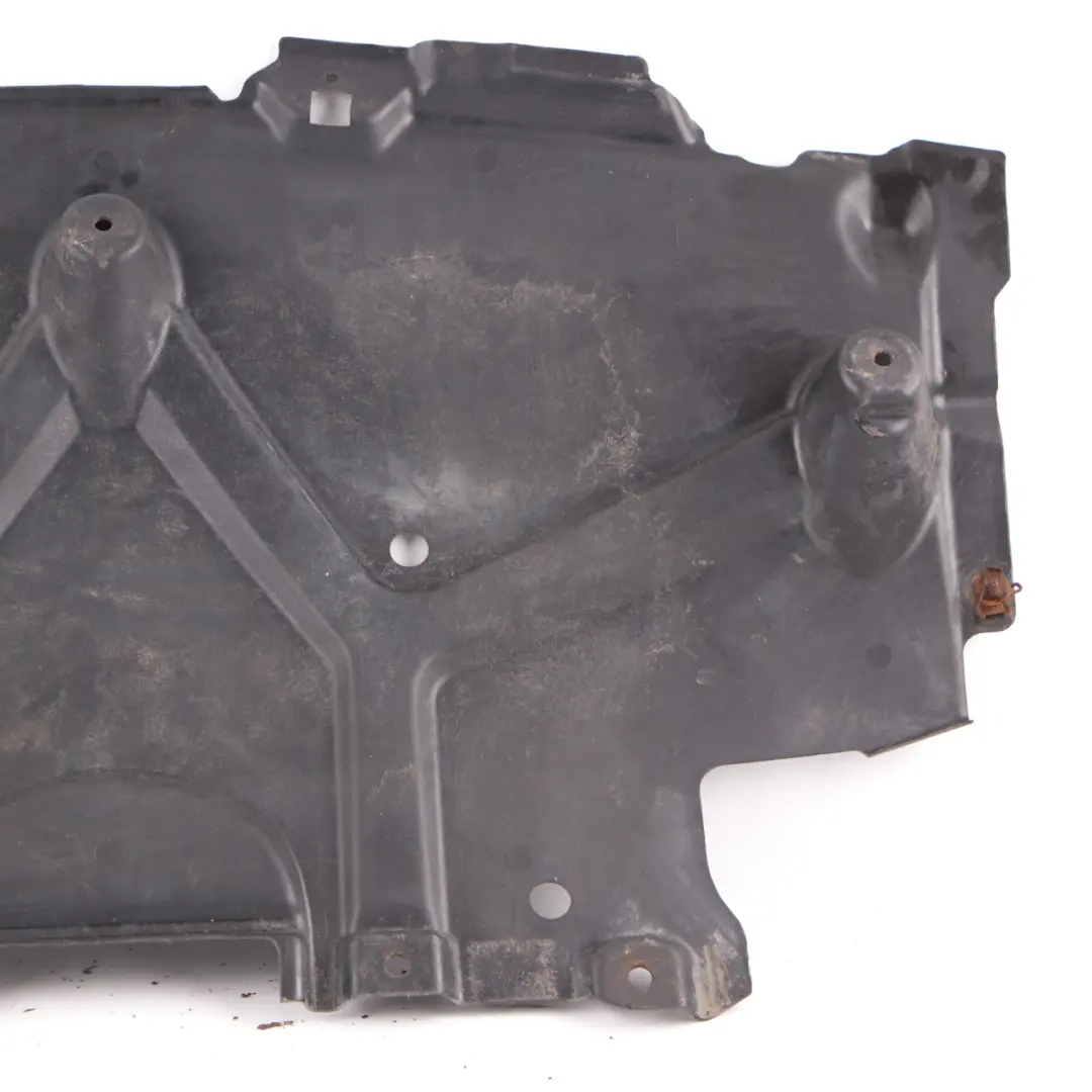 Cubre suelo Mercedes W164 Aislamiento Panel Motor Delantero Diesel A1645240030