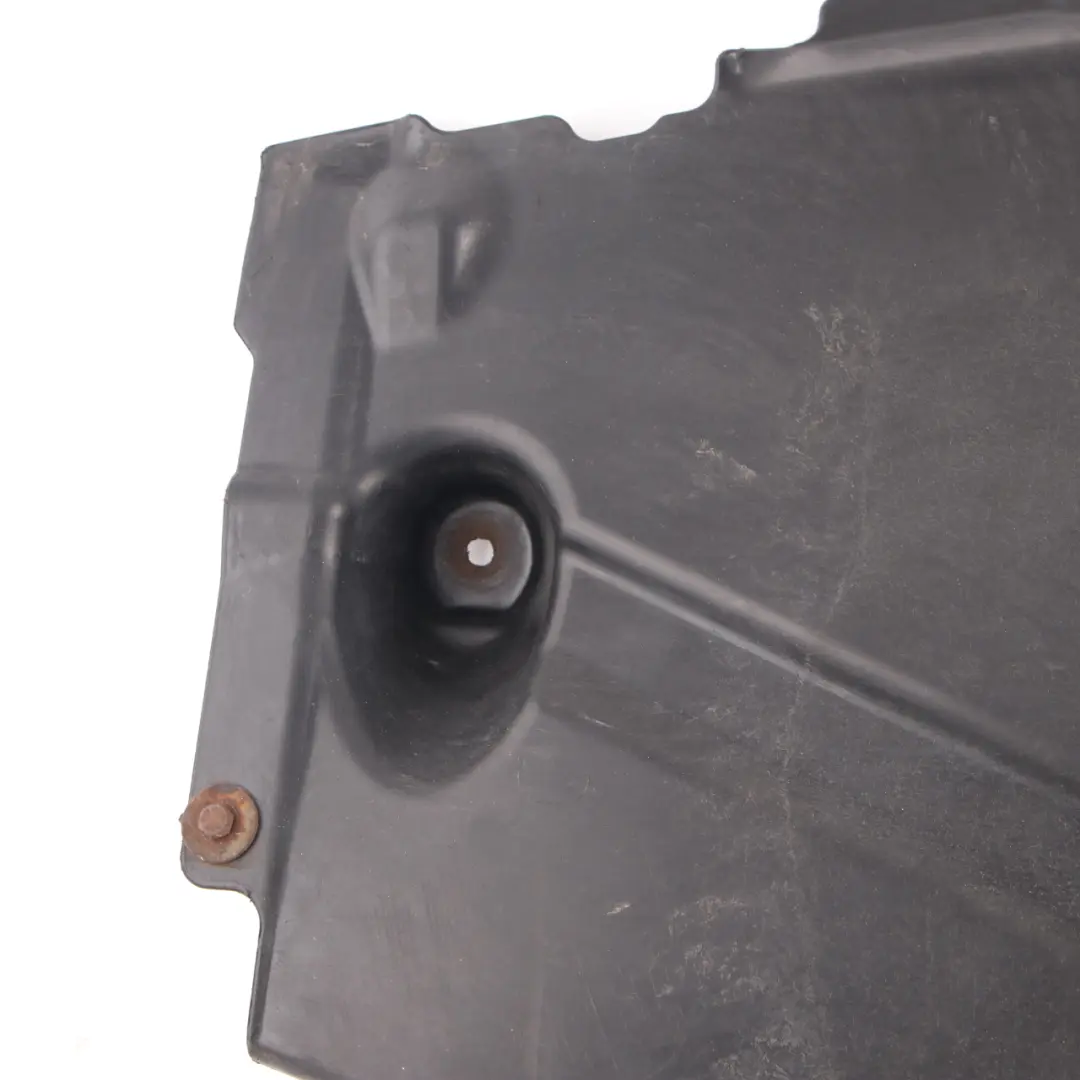 Cubre suelo Mercedes W164 Aislamiento Panel Motor Delantero Diesel A1645240030