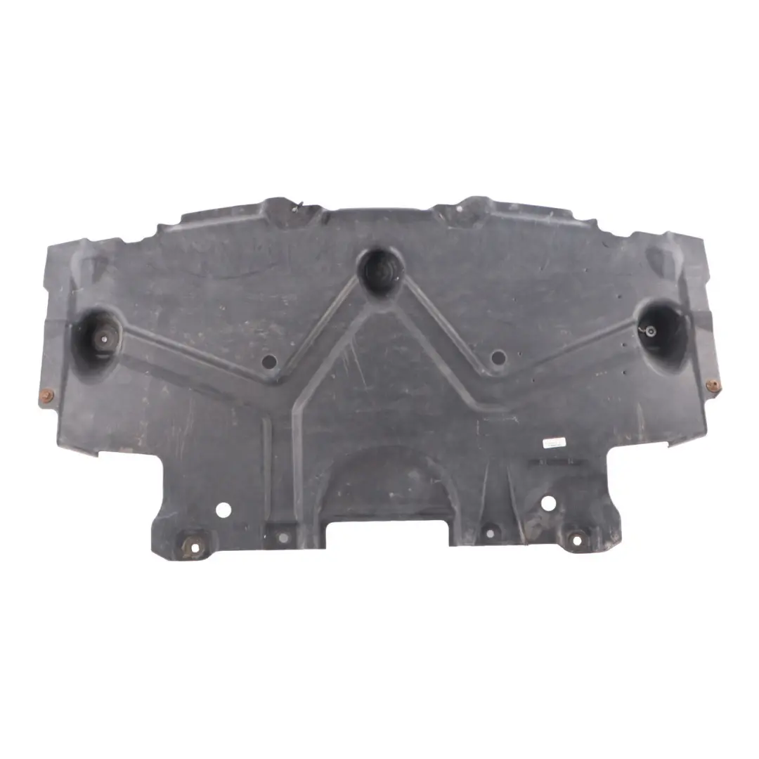 Cubierta Bajo Suelo Mercedes W164 Aislamiento Acústico Panel Motor A1645241430