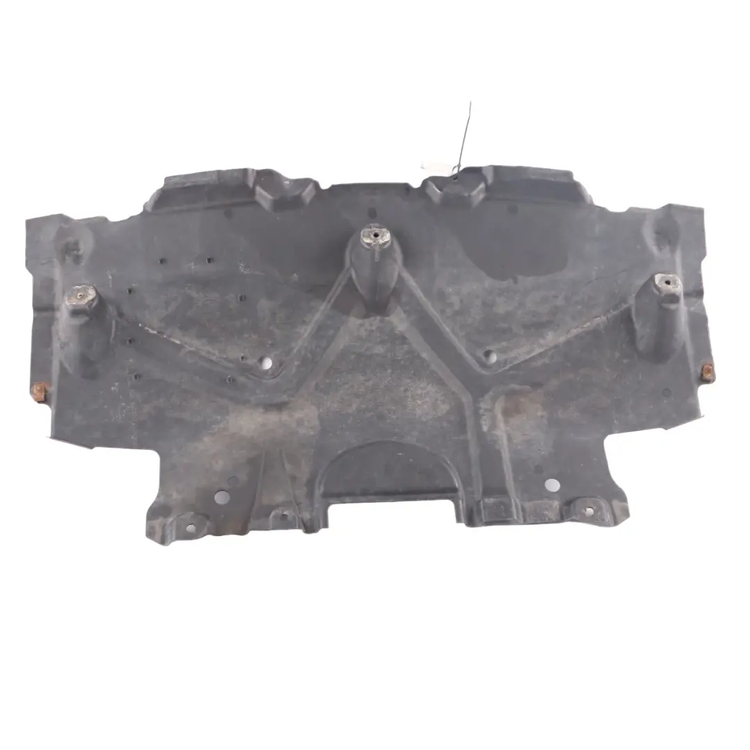 Cubierta Bajo Suelo Mercedes W164 Aislamiento Acústico Panel Motor A1645241430