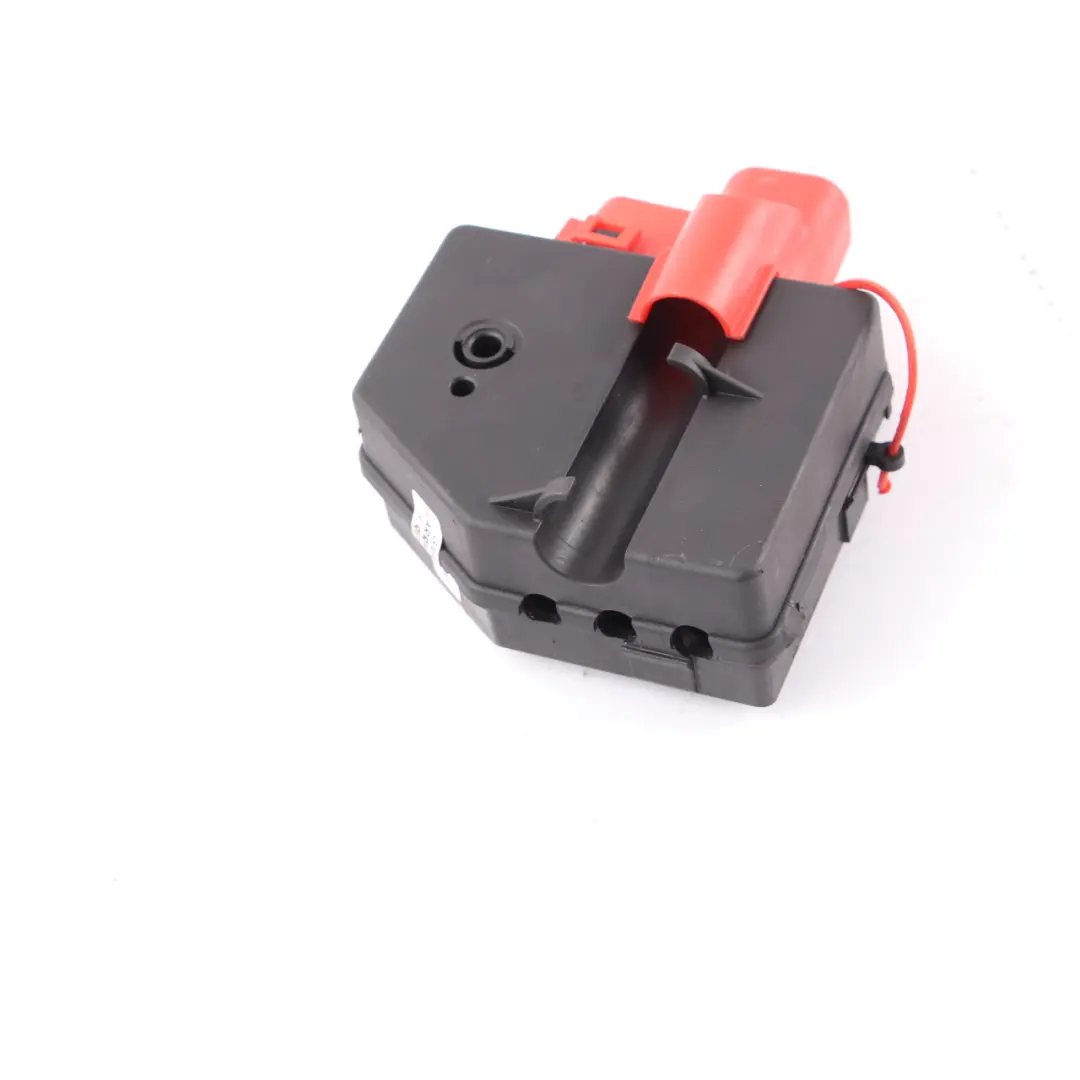Mercedes ML W164 Fuse Box Battery Jump Start Terminal A1645400050