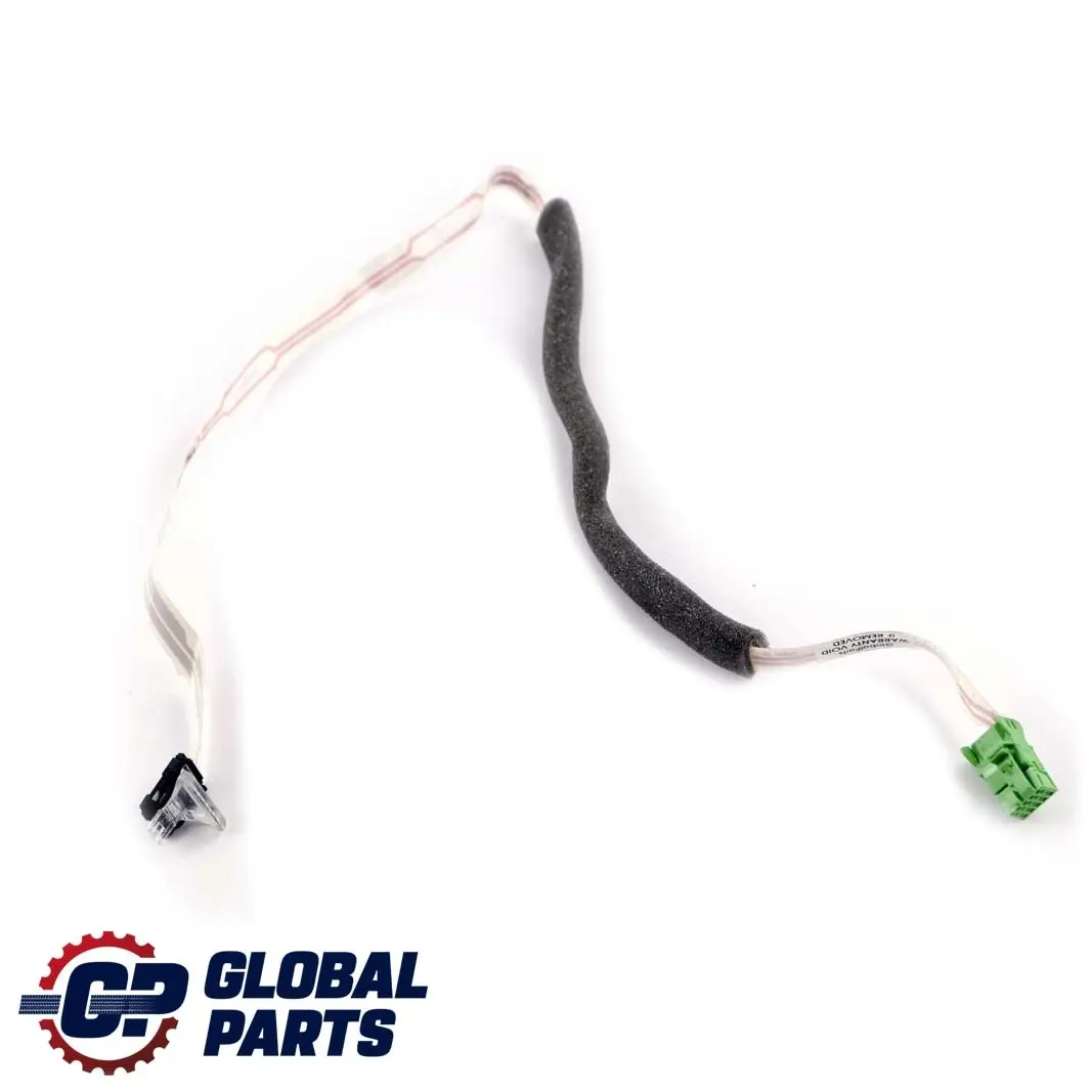 Mercedes-Benz ML W164 Front Right Door O/S Interior Handle Illumination Wiring