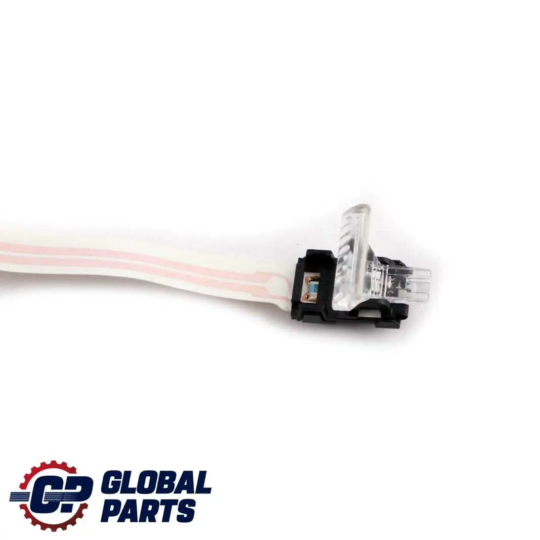 Mercedes-Benz M-Class ML W164 Rear Left Door N/S Ribbon Electrical Cable Wiring