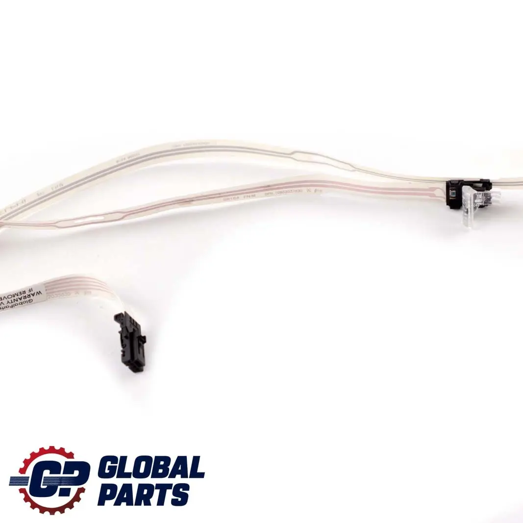 Mercedes-Benz ML W164 Rear Right Door O/S Ribbon Electrical Cable Wiring