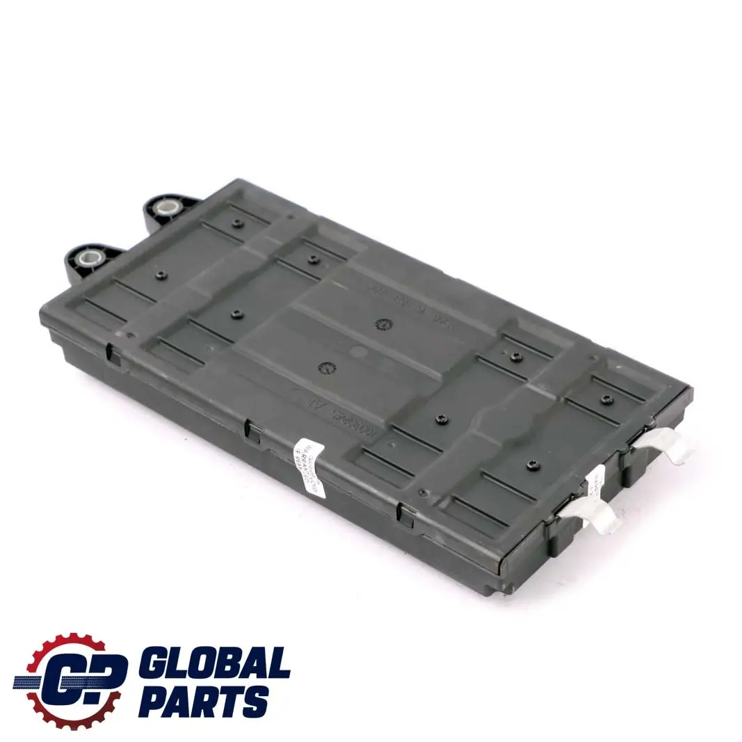 Caja fusibles módulo unidad de control Mercedes ML W164 SAM A1645404601