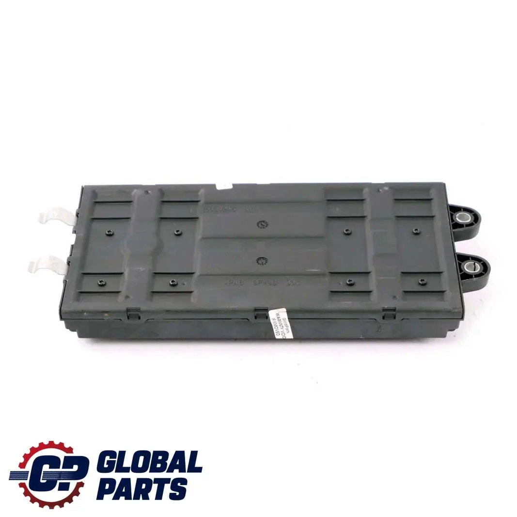 Caja fusibles módulo unidad de control Mercedes ML W164 SAM A1645404601