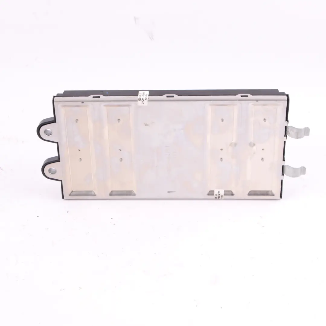 SAM Module Mercedes Ml W164 Fuse Box Front Relay Control Unit A1645407662