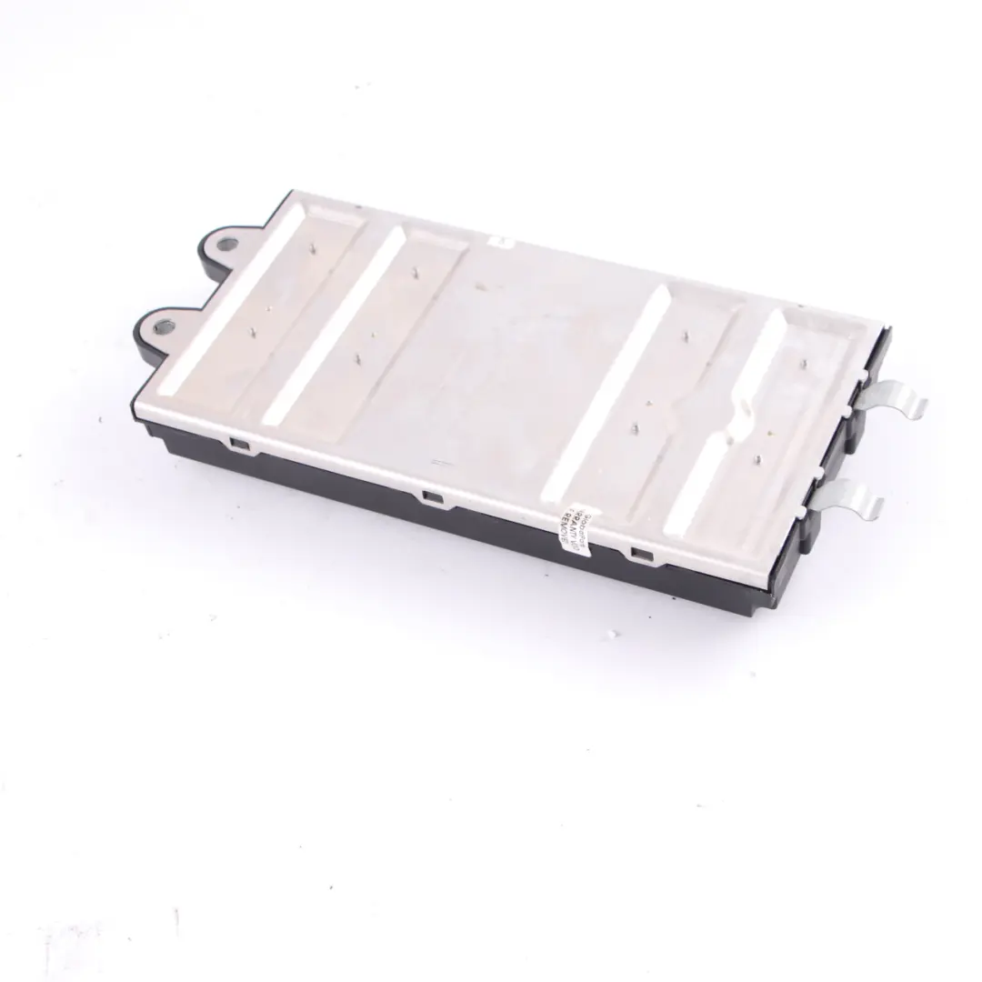 SAM Module Mercedes Ml W164 Fuse Box Front Relay Control Unit A1645407662