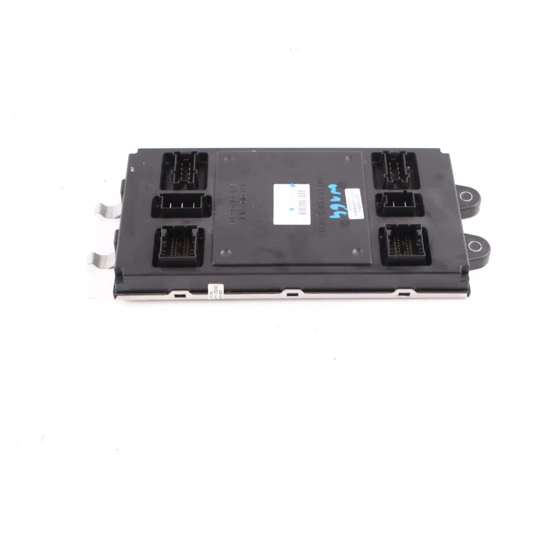 SAM Module Mercedes Ml W164 Fuse Box Front Relay Control Unit A1645407662
