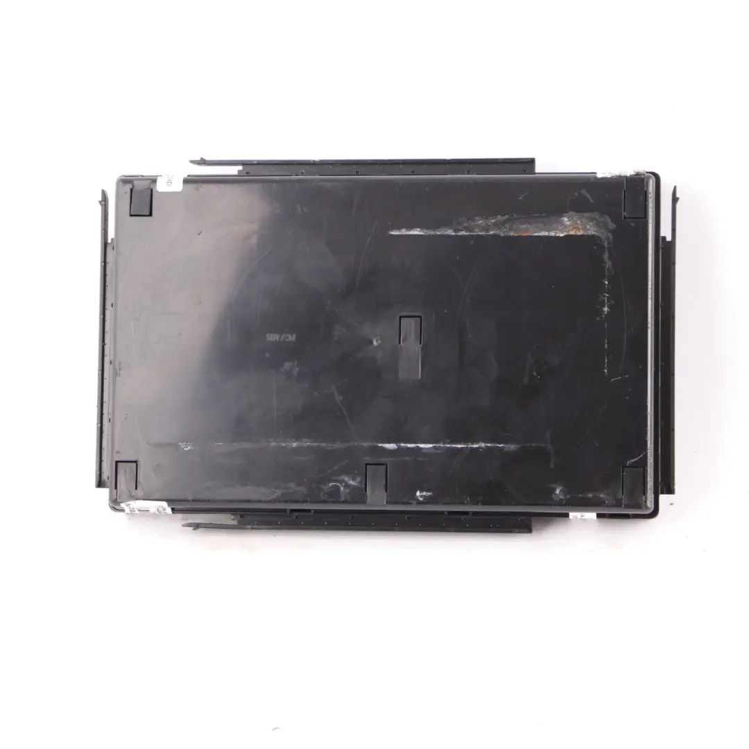 Mercedes ML W164 Fuse Box Rear SAM Relay Control Unit Module A1645409062
