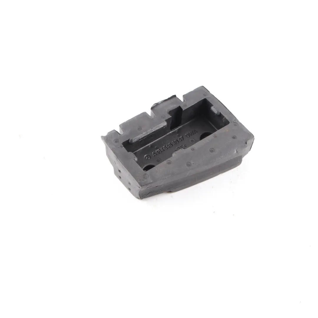 Mercedes ML W164 Trunk Tailgate Foam Control Unit Module Bracket A1645453047
