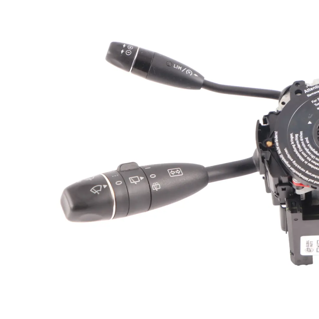 Mercedes W164 W251 Switch Controller Indicator Steering A1645453416