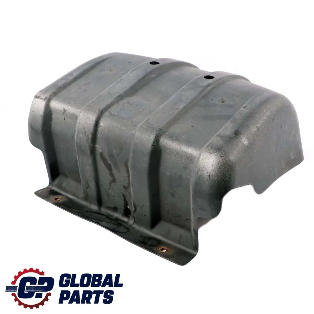 Mercedes-Benz M-Class ML W164 Air Suspension Pressure Tank Cover A1646190038