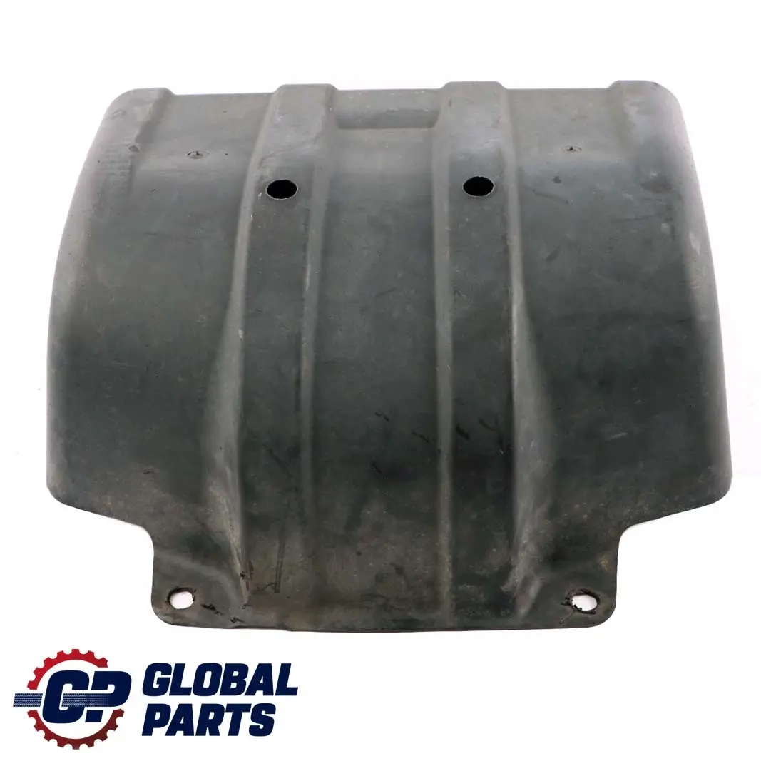 Mercedes-Benz M-Class ML W164 Air Suspension Pressure Tank Cover A1646190038