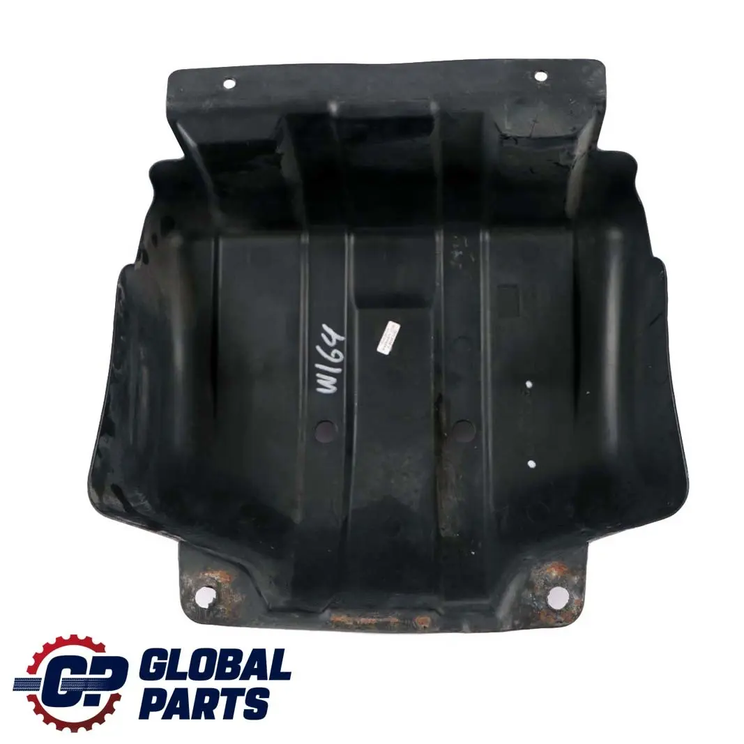 Mercedes-Benz M-Class ML W164 Air Suspension Pressure Tank Cover A1646190038