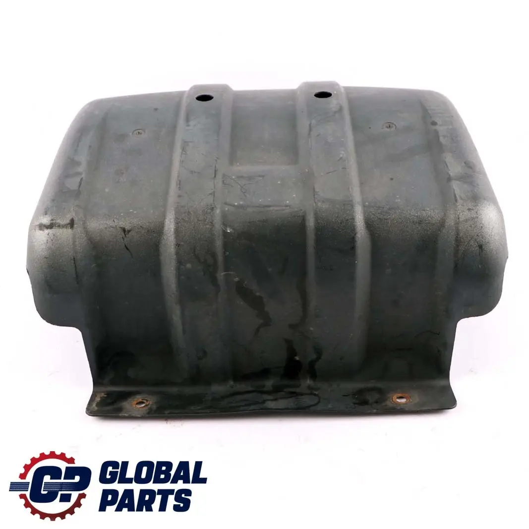 Mercedes-Benz M-Class ML W164 Air Suspension Pressure Tank Cover A1646190038