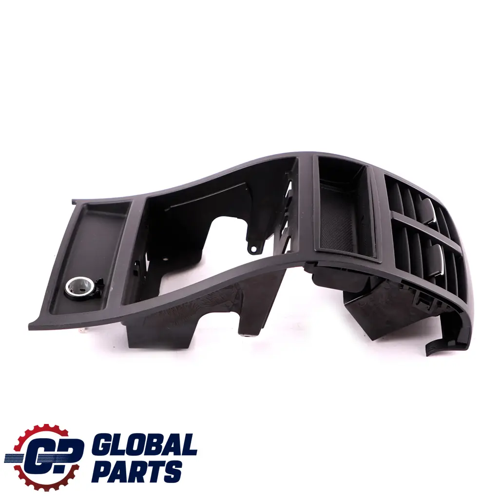 Mercedes-Benz ML W164 GL X164 Centre Console Rear Trim Housing Air Vent Panel