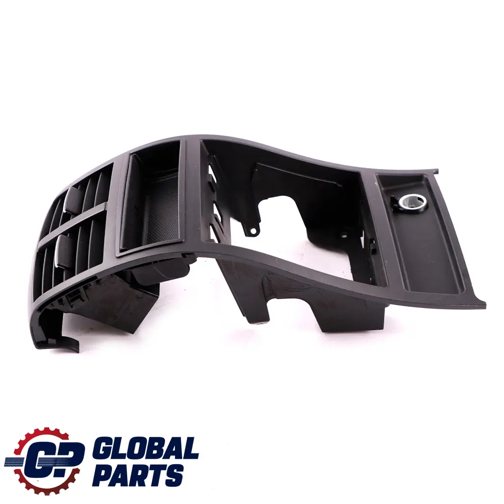 Mercedes-Benz ML W164 GL X164 Centre Console Rear Trim Housing Air Vent Panel