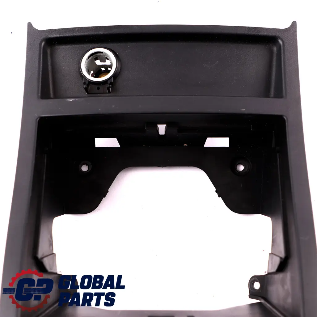 Mercedes-Benz ML W164 GL X164 Centre Console Rear Trim Housing Air Vent Panel