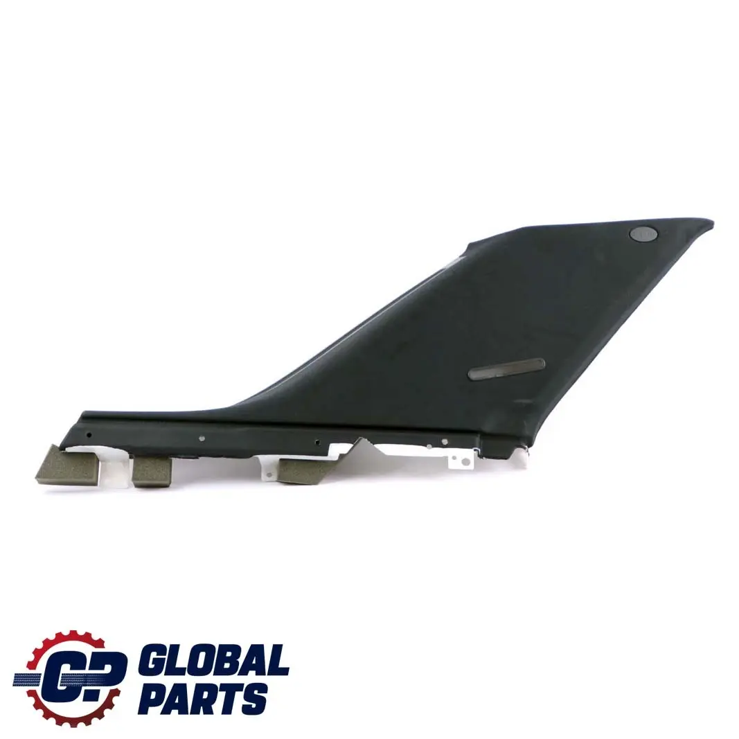Mercedes ML W164 Osłona Słupka C Panel Bagażnika Tył Lewo A1646901925