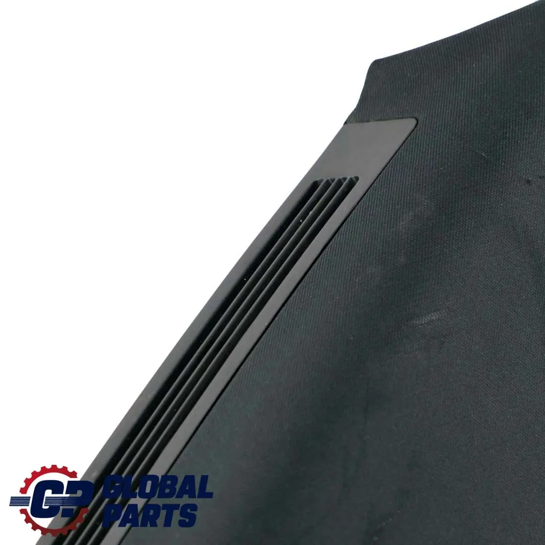 Mercedes ML W164 Osłona Słupka C Panel Bagażnika Tył Lewo A1646901925
