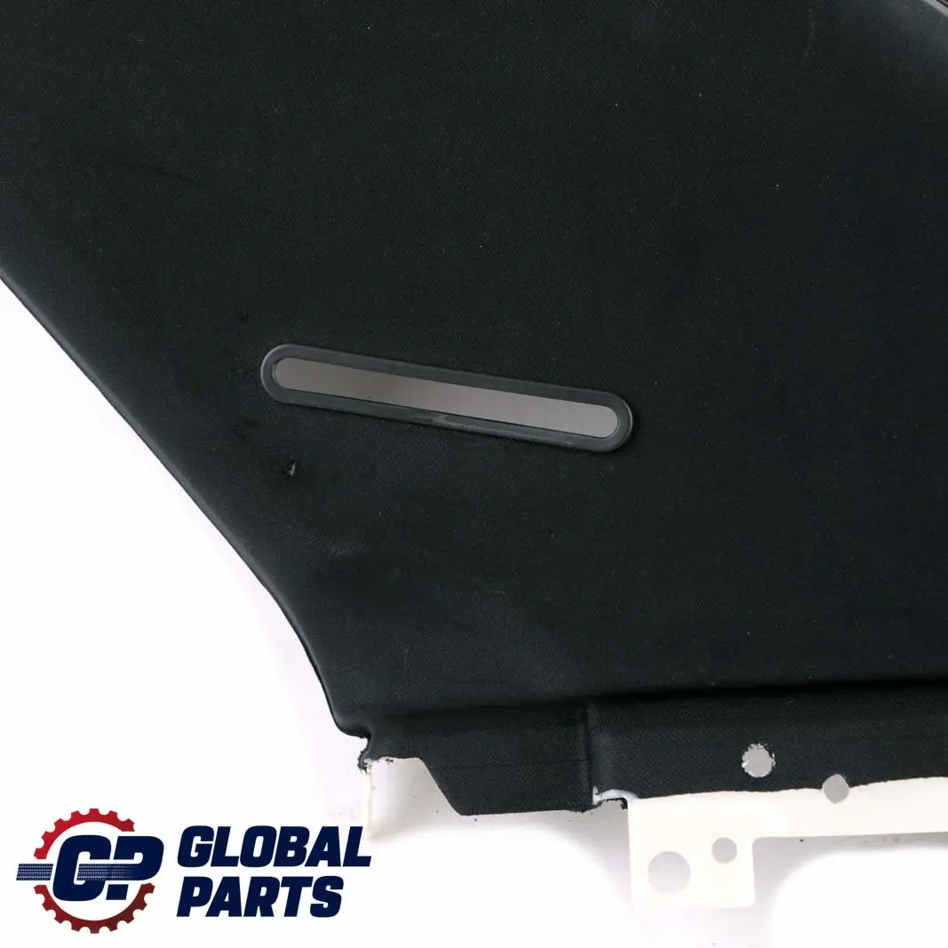 Mercedes-Benz M ML W164 Rear Right O/S C-Pillar Cover Panel Trunk A1646902025